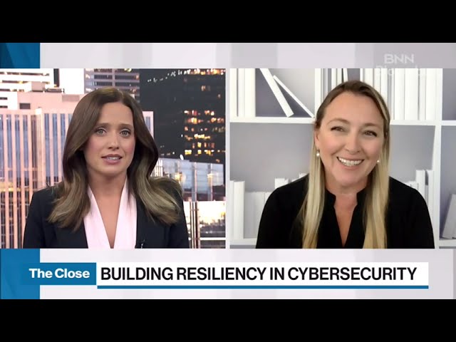 Building a resilient cybersecurity program is like having another IT person: Absolute Software CEO