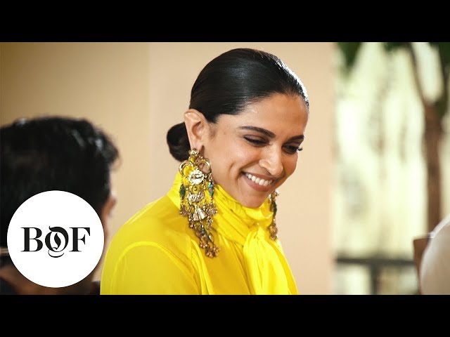 Inside the $50B World of Indian Weddings with Deepika Padukone and Sabyasachi Mukherjee