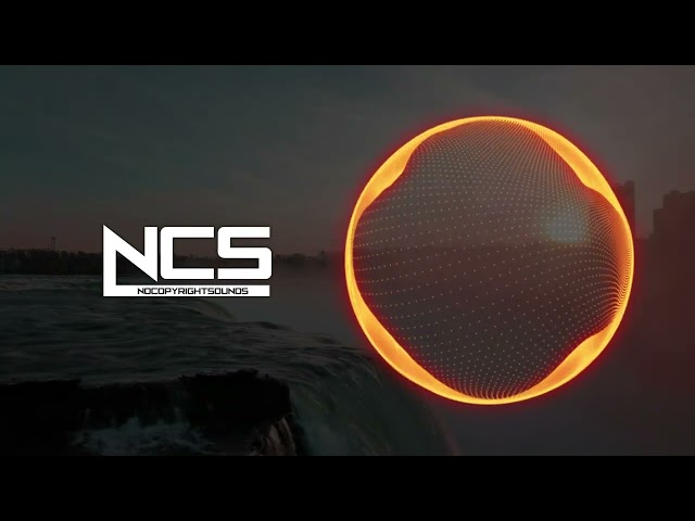Patrick O'Neill - State Lines [NCS Fanmade]