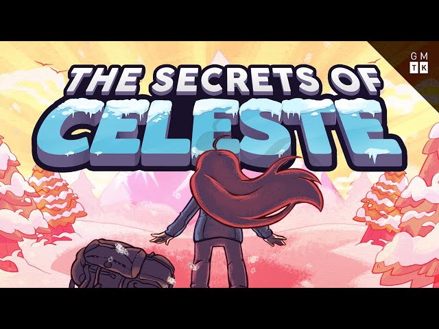 Why Does Celeste Feel So Good to Play?