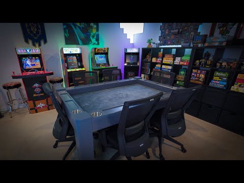 Table Top Gaming