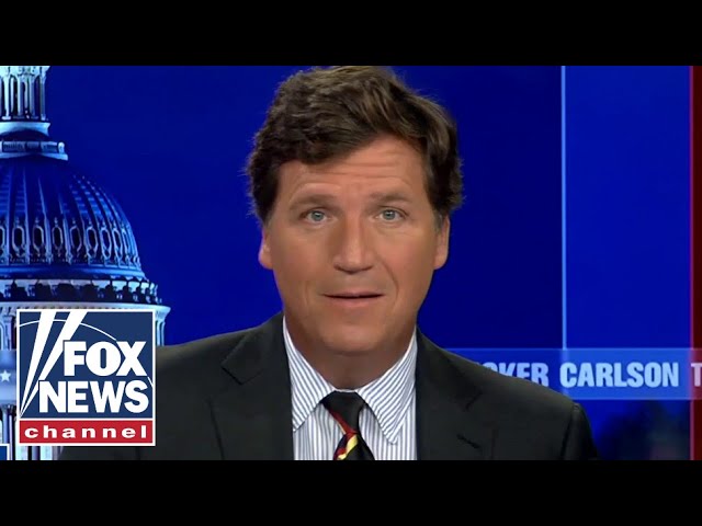 Tucker Carlson gets first interview with Trump since his arraignment