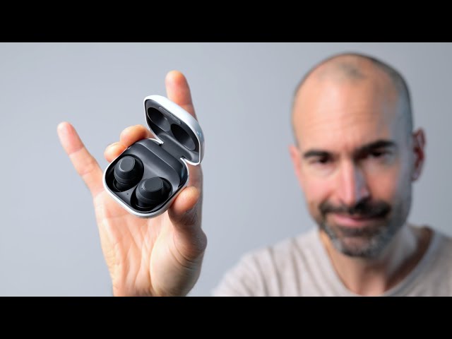 Samsung Galaxy Buds FE Review | Fan Edition Earbuds Tested