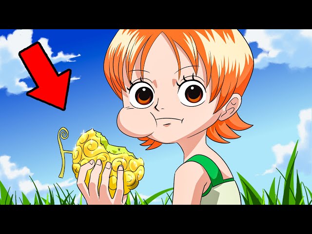 What if EVERY Straw Hat Had a Devil Fruit?