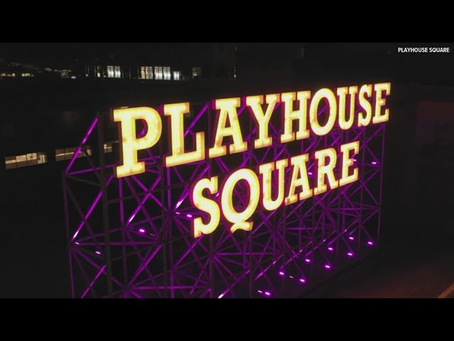 WATCH LIVE: Playhouse Square to reveal 2024-25 KeyBank Broadway Series lineup
