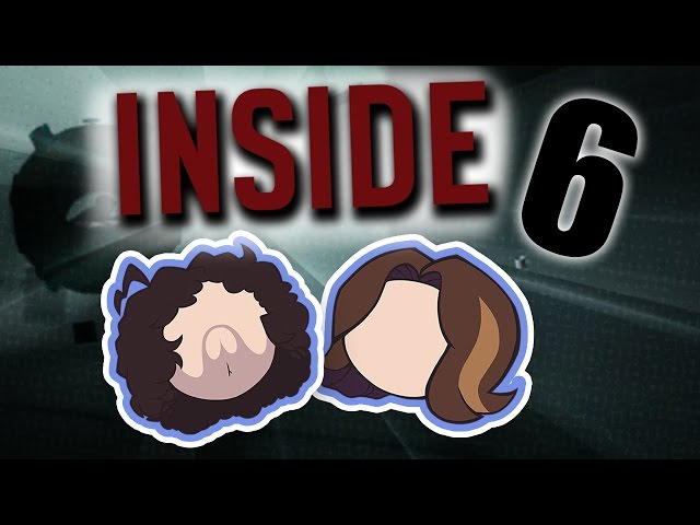 Inside: Into the Abyss - PART 6 - Game Grumps