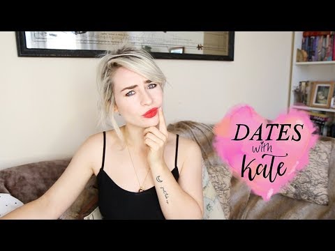 Dates with Kate
