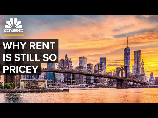 Why Rent Control Might Be A Bad Idea