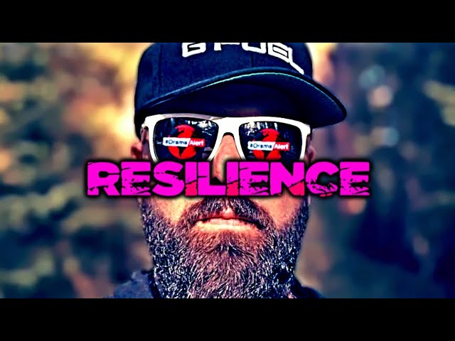 KEEMSTAR — How Resilience Makes You Immortal | Creator Dissection
