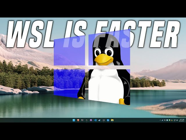 The Pros and Cons of Linux in Windows