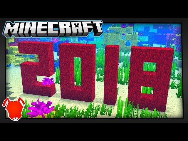 Minecraft Had A GOOD Year?! 🤔