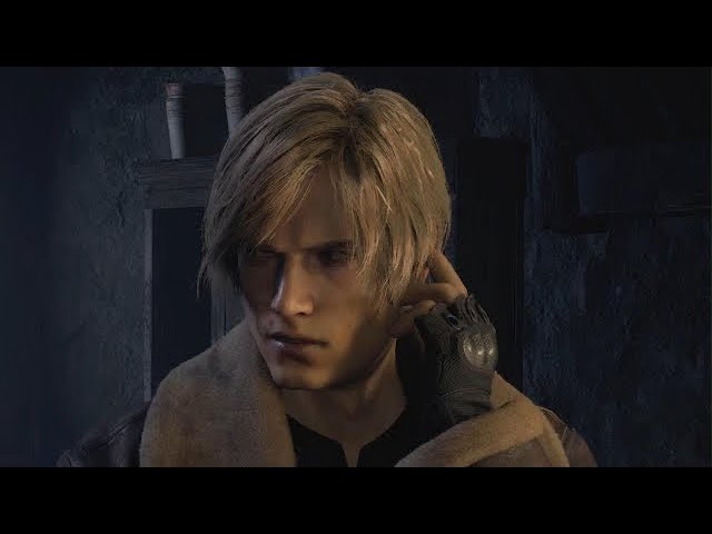 Resident Evil 4 Remake Part 1 (Full Playthrough)