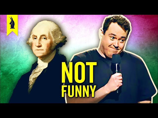 The Politics of American Comedy