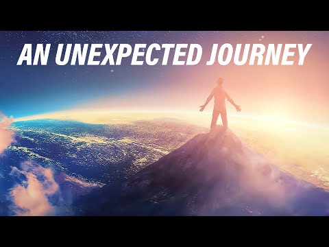Heaven: An Unexpected Journey with Jim Woodford