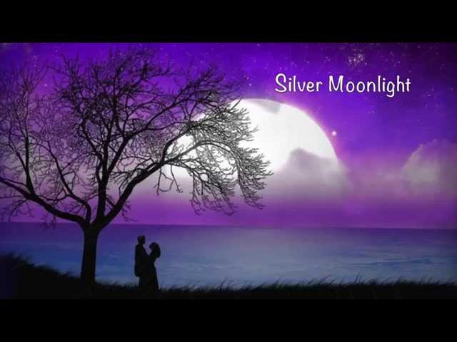 Silver Moonlight (Romantic Piano)