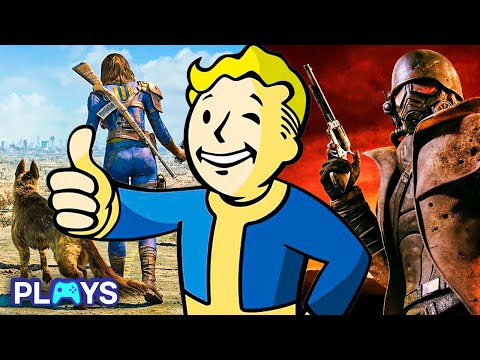Fallout Videos | MojoPlays