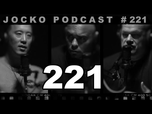 Jocko Podcast 221: Jonny Kim. Navy SEAL, Doctor, Astronaut. The Unimaginable Path.