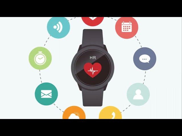 The Truth About Smartwatches and Blood Glucose Monitoring | Uric acid blood fat lipids smartwatch