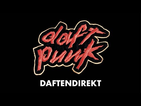 Daft Punk - Homework (Official Album Playlist)