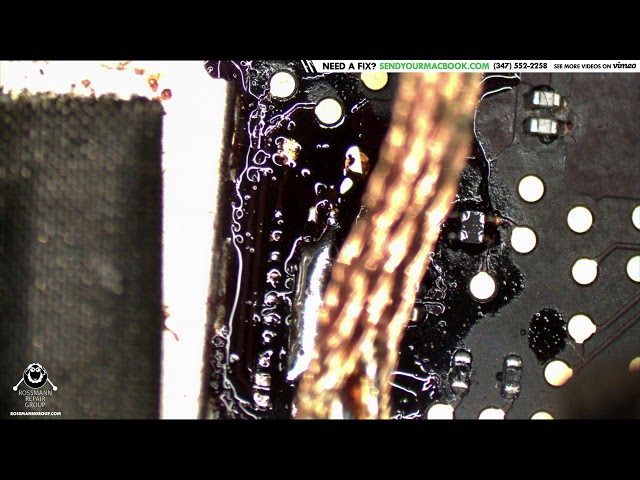A1708 Macbook Pro running super slow: sensor issue diagnostics & repair