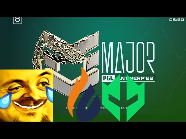 Forsen Reacts to CPH vs Imperial - CSGO PGL Major 2022 (With Chat)