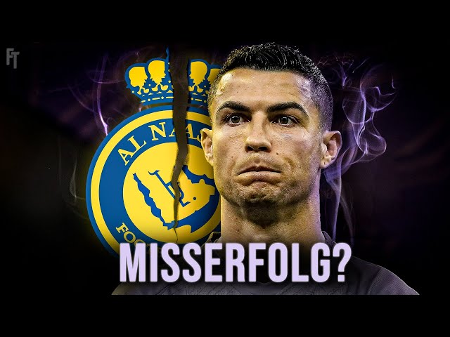 6 Monate Al-Nassr! Schadet Cristiano Ronaldo dem Verein?
