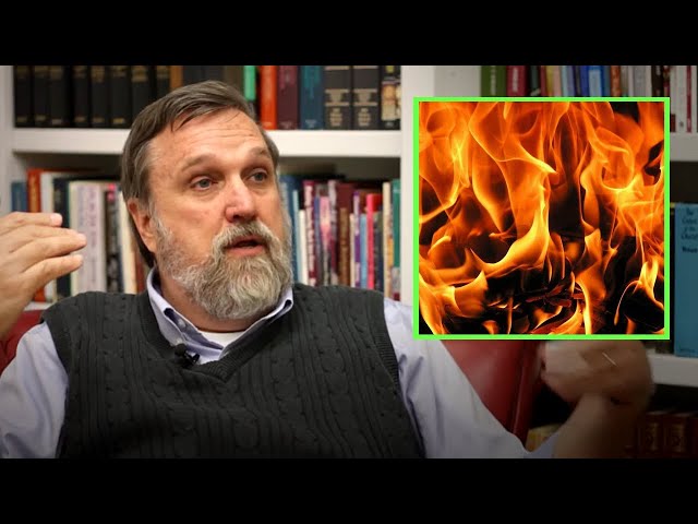 Did Christ Descend into Hell or Hades? | Doug Wilson