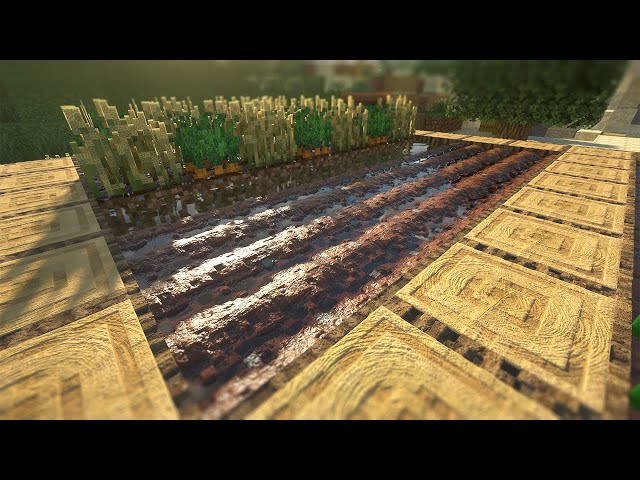 Destroying My RTX 3090 With Incredible Minecraft Graphics