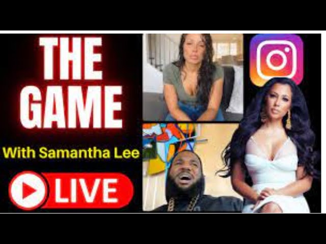 TYRESE EX WIFE SLEPT WITH WHO???? #youtubeshorts #samantha #tyrese #divorce