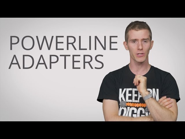 How Does Powerline Ethernet Work?