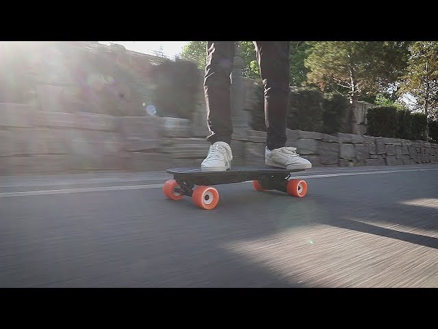 Boosted Mini S review