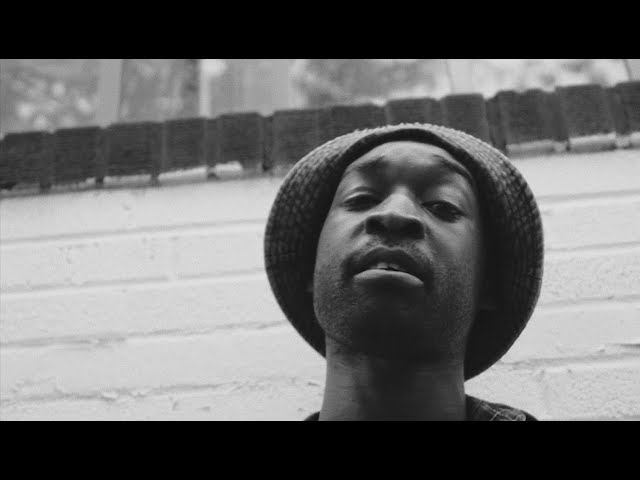 Jalen Ngonda "That's All I Wanted From You" (Official Music Video)