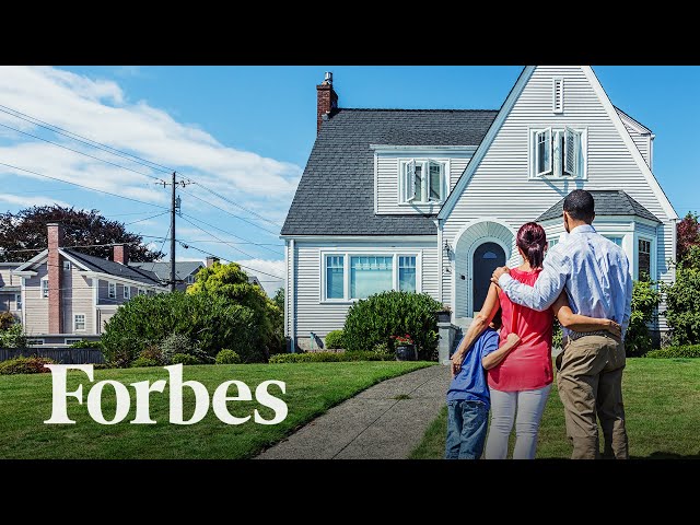 How To Buy And Sell Your Home Safely During Quarantine | Forbes