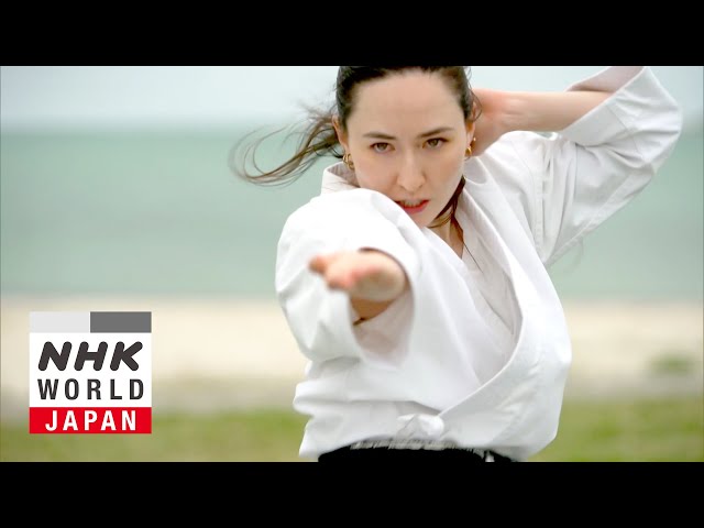 Karate: The Heart of Propriety - Spiritual Explorers