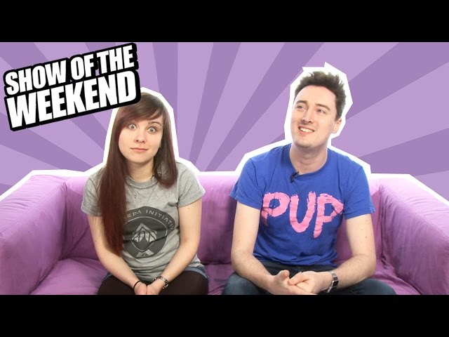 Show of the Weekend: Mass Effect Andromeda and the Ultimate Pathfinder Quiz