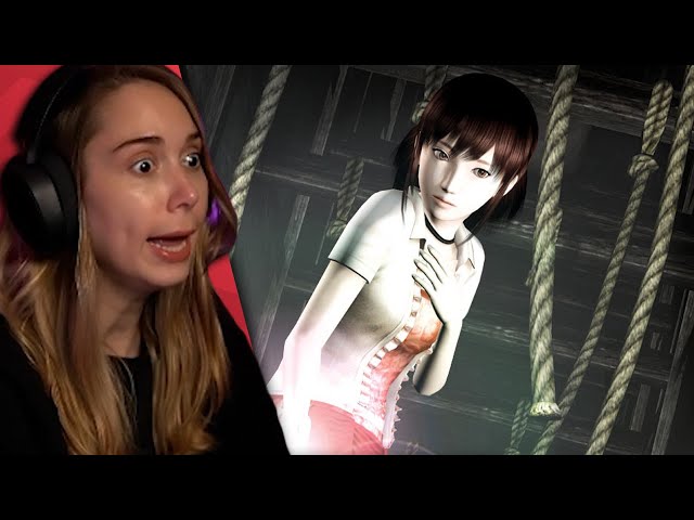 We've been here before! - Fatal Frame 3 [2]