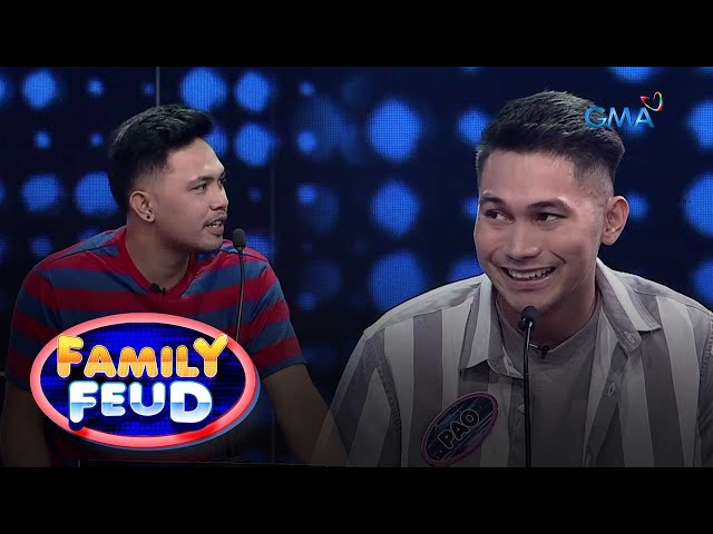 'Family Feud' Philippines: Team Makasarap TV vs. Team Aniceto | Episode 53 Teaser