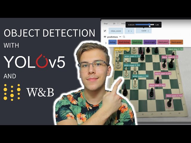 Train and Debug YOLOv5 Models with Weights & Biases Integration | YOLOv5 Series Part 0