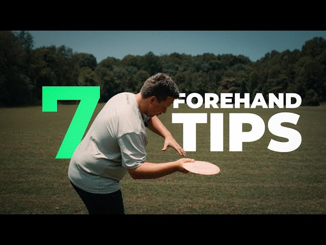 7 Most Common Forehand Killers