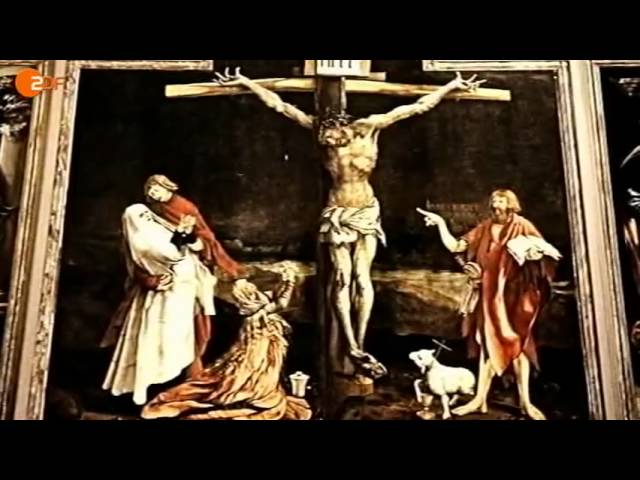 ZDF History: "Kreuz gegen Halbmond" (Teil 1/3)