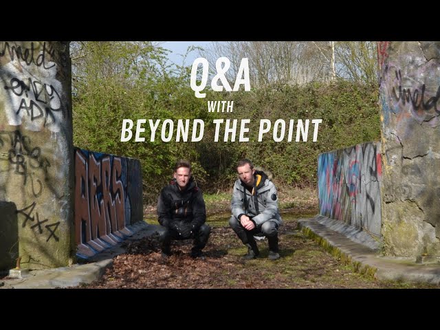Q&A with BTP - 1,000 Subscriber Special