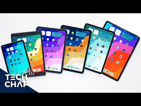 NEW iPad Buying Guide (2023) - Don’t Waste Your Money!