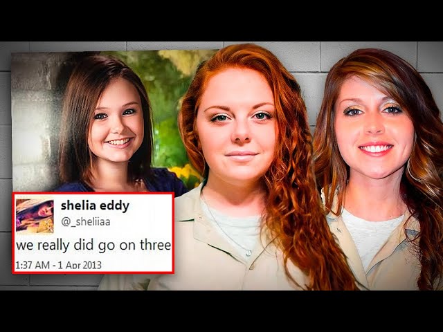 The 2 Nasty Teens Who Killed Their BFF & Tweeted It | anna uncovered