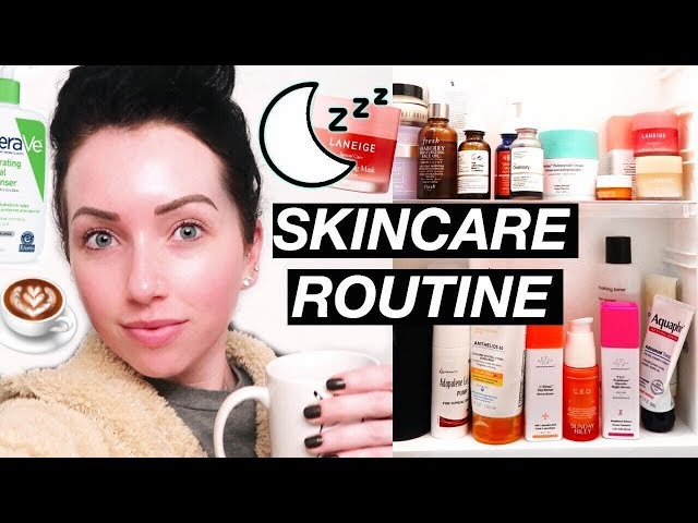 CURRENT SKINCARE ROUTINE! How I Minimized Acne Scarring and Texture