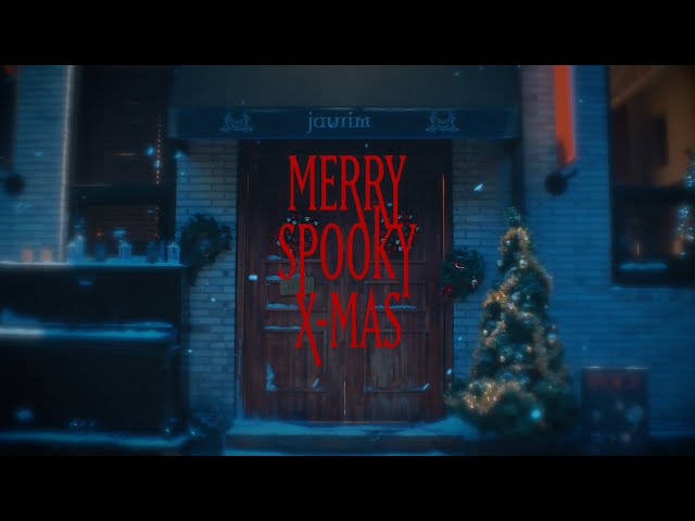 [MV] 자우림(Jaurim) - 미스터 클라우스+크리스마스에 눈이 온다면