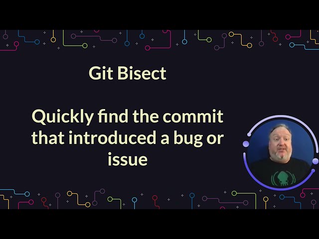 Git Bisect | How to use Git Bisect | Learn Git