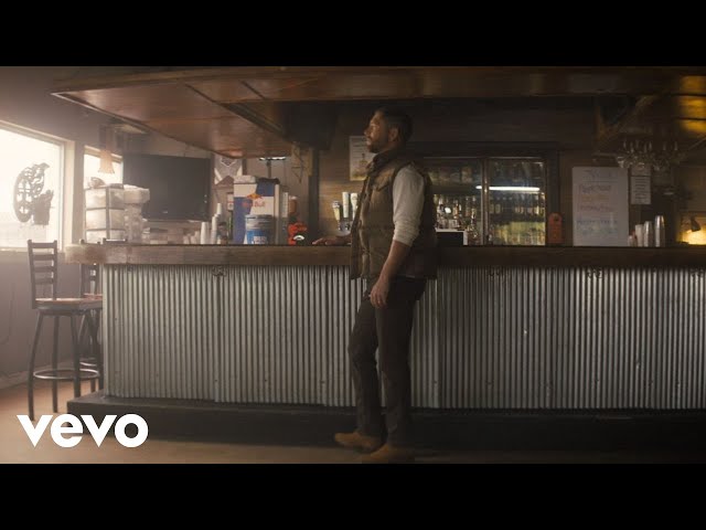 Chris Lane - Find Another Bar (Official Music Video)