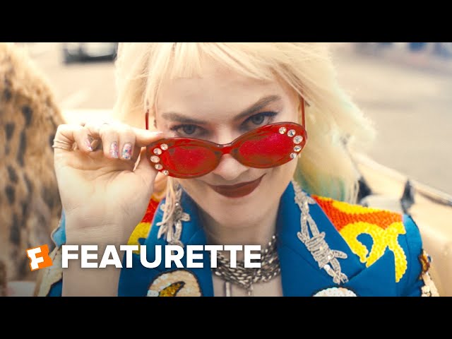 Birds of Prey Exclusive Featurette - No More Mr. Nice Girl (2020) | Movieclips Coming Soon