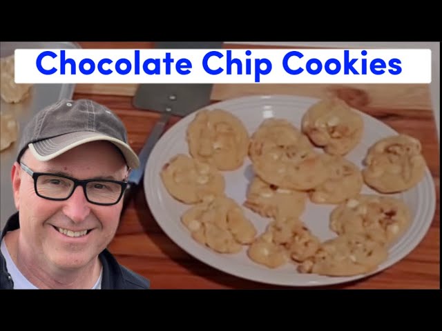 How to Make Chocolate Chip Cookies