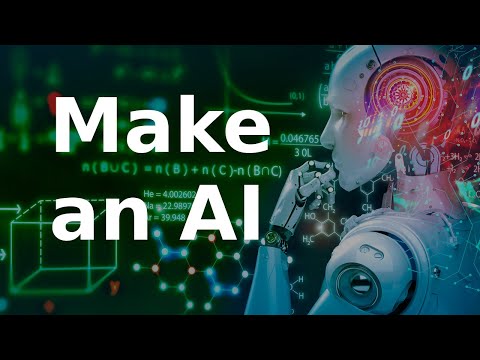 Make Your First AI in 15 Minutes with Python